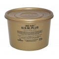 Gold Label MSM Plus Powder for Horses 500 Grams